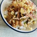 おきくのキッチン's cooksnap of when they made 魅惑の納豆ごはん.