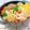 smoopy33's cooksnap of when they made ちくわでお花 お弁当に♬.