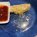 ほちる。's cooksnap of when they made チキンフィンガー.