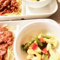 ame-ikuru's cooksnap of when they made ゆでカリフラワーの温かいサラダ.