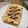 ☆環音☆'s cooksnap of when they made レーズンきなこトーストを黒蜜で.
