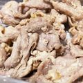 ma2kaboch's cooksnap of when they made 豚こま　塩麹炒め.