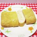 お魚キッチン's cooksnap of when they made 朝食＆お弁当に☆だしが染み出す卵焼き.