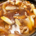 ☆はあ☆'s cooksnap of when they made 「舞茸とナメコのきのこ汁」.