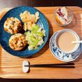 クックあこ's cooksnap of when they made 北インド家庭の豆カレー（チャナマサラ）.