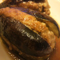茶々丸☆姫のママ's cooksnap of when they made とろける♪茄子のはさみ揚げ.