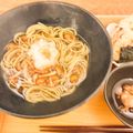 のんちごはん♡'s cooksnap of when they made あったかい(^○^)なめこおろしそば.