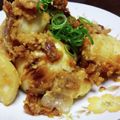who‐ka's cooksnap of when they made 豚バラとかぶの甘味噌煮.