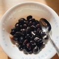 一番星寿美次郎's cooksnap of when they made ダイエットに、おつまみに、黒豆塩麹.
