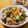 ありみりん♡'s cooksnap of when they made 豚こま肉とかぶのビビンバ風丼.