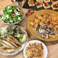 mikko6's cooksnap of when they made 下茹で不要＊ブロッコリーのフリッター＊.