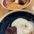 おりょう（＾−＾）'s cooksnap of when they made もち（電子レンジとミキサー使用で）.