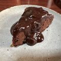 クックMC97TQ☆'s cooksnap of when they made Chocolate Fudge Pudding　チョコレートファッジプディング.