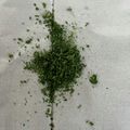sakuradesu's cooksnap of when they made 簡単！ドライパセリの作り方（乾燥方法）.
