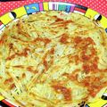 実１１３'s cooksnap of when they made メインにも★チーズinハッシュドポテト.