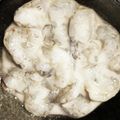 kodomoのおやつ's cooksnap of when they made エビ◎下処理方法.