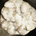 kodomoのおやつ's cooksnap of when they made エビ◎下処理方法.