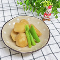 ゆづキッチン's cooksnap of when they made 懐かしい味☆里芋の煮っ転がし.