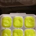 いちこりさ's cooksnap of when they made 離乳食初期▷白菜のペースト！.