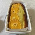 teabreak＊'s cooksnap of when they made 蜜柑のパウンドケーキ.