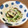 いまなつ28's cooksnap of when they made 【弁当のおかずに】水菜と椎茸のさっと炒め.