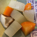 まん！'s cooksnap of when they made 母直伝　大根とにんじんの煮物.