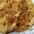 mぱなんが's cooksnap of when they made 豚ロースと玉ねぎのしょうが焼き.
