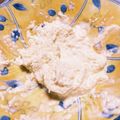 なつ⑅'s cooksnap of when they made 残った大根おろしで☆絶品ご飯のお供☆.