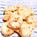みほプウ♡'s cooksnap of when they made フライパンで簡単！サクサクエビマヨ*+.