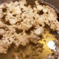 みすけ310's cooksnap of when they made 絶品簡単万能あんかけ！鶏そぼろあん.