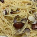 ﾌﾞﾚﾝﾀﾞ's cooksnap of when they made 吹きこぼれない パスタのゆで方.