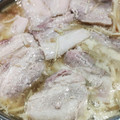 クック2CW3EZ☆'s cooksnap of when they made 絶品♡まつや とり野菜みそ風 鍋.