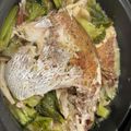 クックTMJ0SZ☆'s cooksnap of when they made タイのアクアパッツァ.