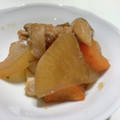 もか☆☆☆'s cooksnap of when they made 男のロマン！鶏肉と大根両方が主役の鶏大根.