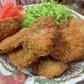 がほんず's cooksnap of when they made ちょっとオシャレな豚ヘレのカツレツ.