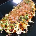 Rika☆Rin's cooksnap of when they made mキャベツたっぷり！豚なしとん平焼き.