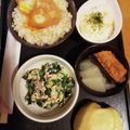 yunapi☆'s cooksnap of when they made おでんの残りつゆで茶飯麦とろろごはん.