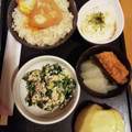 yunapi☆'s cooksnap of when they made おでんの残りつゆで茶飯麦とろろごはん.