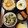 yunapi☆'s cooksnap of when they made おでんの残りつゆで茶飯麦とろろごはん.