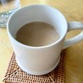 Asaras's cooksnap of when they made 秋冬のチャイ♪ラム酒入り！冷え性に最適！.