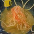 けいすけmt_ksk's cooksnap of when they made 冬瓜のカニカマ帆立あんかけ.