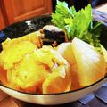 ダッフィーニーうに's cooksnap of when they made さば缶鍋.