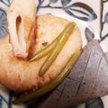 あっきー5296's cooksnap of when they made こんにゃくとがんもの含め煮.