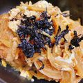 pnkdiamond's cooksnap of when they made 蕎麦屋の流儀なカツ丼♪.