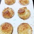食いしん坊ペンギン's cooksnap of when they made ＨＭで簡単♪バナナマフィン★卵不要！.