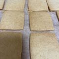 あこうさちゃん's cooksnap of when they made 簡単♬さくほろリッチ★米粉バタークッキー.