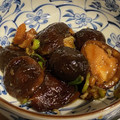 うみ7979's cooksnap of when they made 椎茸の当座煮風☆.