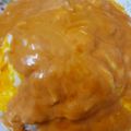 ゆうまいズ's cooksnap of when they made 超絶オススメ！オムライスのソース♡ .