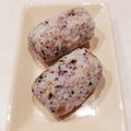 まんまるまうちゃん's cooksnap of when they made ✿混ぜるだけ～おにぎりpart3✿.