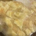 SASAぴー's cooksnap of when they made ＊薄切りポテトとチーズのグラタン＊.